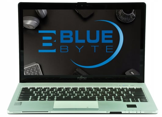 Fujitsu LifeBook S935 13'' Core i7 8GB 256GB Intel HD Graphics 520 AZERTY-ES