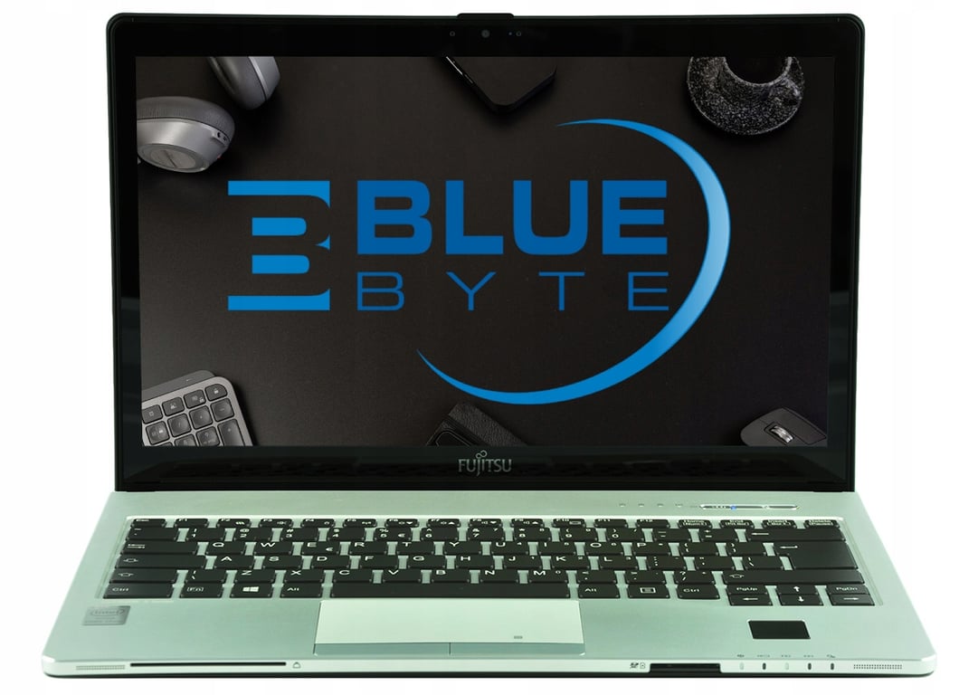 Fujitsu Lifebook S935 13" Core i7 2,6 Ghz SSD 512 Go 12 Go Azerty Français