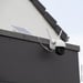 2 telecamere con pannello solare - CHACON - 2-IPCAM-DM02 - Outdoor - WiFi