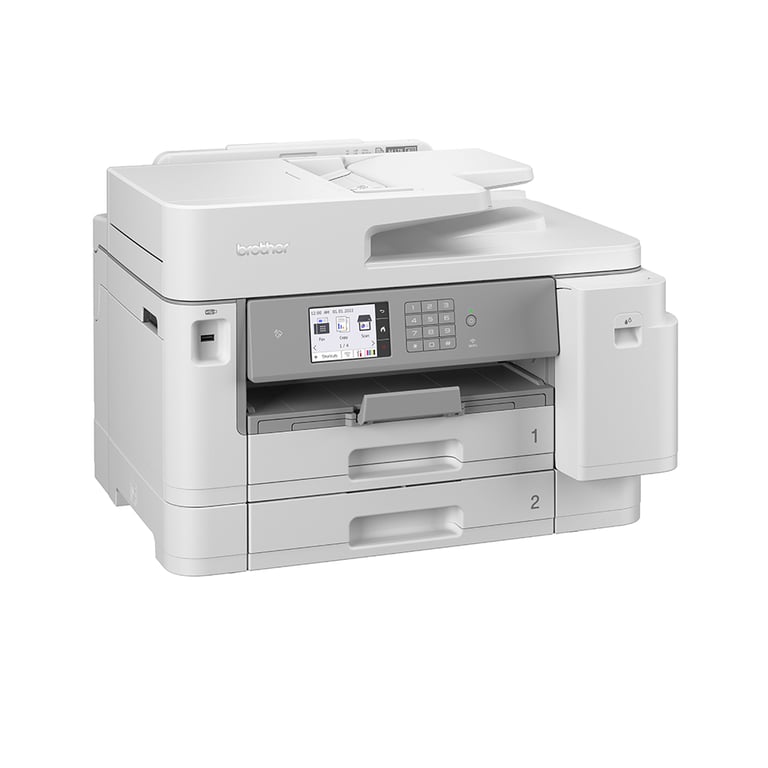 Brother MFC-J5955DW imprimante multifonction Jet d'encre A3 1200 x 4800 DPI 30 ppm Wifi - Neuf