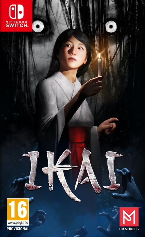 PM Studios Ikai - Neuf
