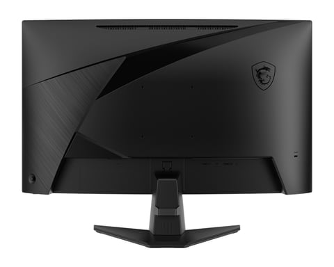 MSI MAG 276CXF écran plat de PC 68,6 cm (27'') 1920 x 1080 pixels Full HD LCD Noir