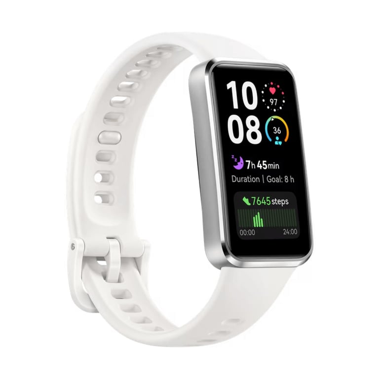 Huawei Band 10 1.47" AMOLED - vue 10