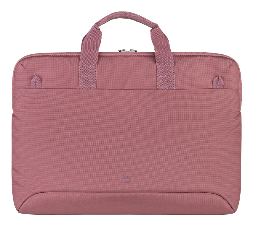 Sac Messenger Tucano Smilza – Pour Ordinateurs 39,6 cm (15.6), Monochromatique - vue 3