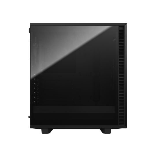 FRACTAL DESIGN BOITIER PC Define 7 Compact Panneau Solide Format ATX FD C DEF7C 01 - vue 4