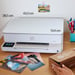 Imprimante tout-en-un HP Envy 6110e Jet d'encre couleur - Copie Scan - 3 mois d'Instant ink inclus a