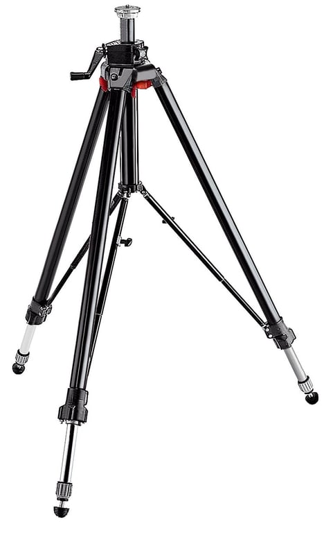 Manfrotto Triaut Camera Trpd Trépied