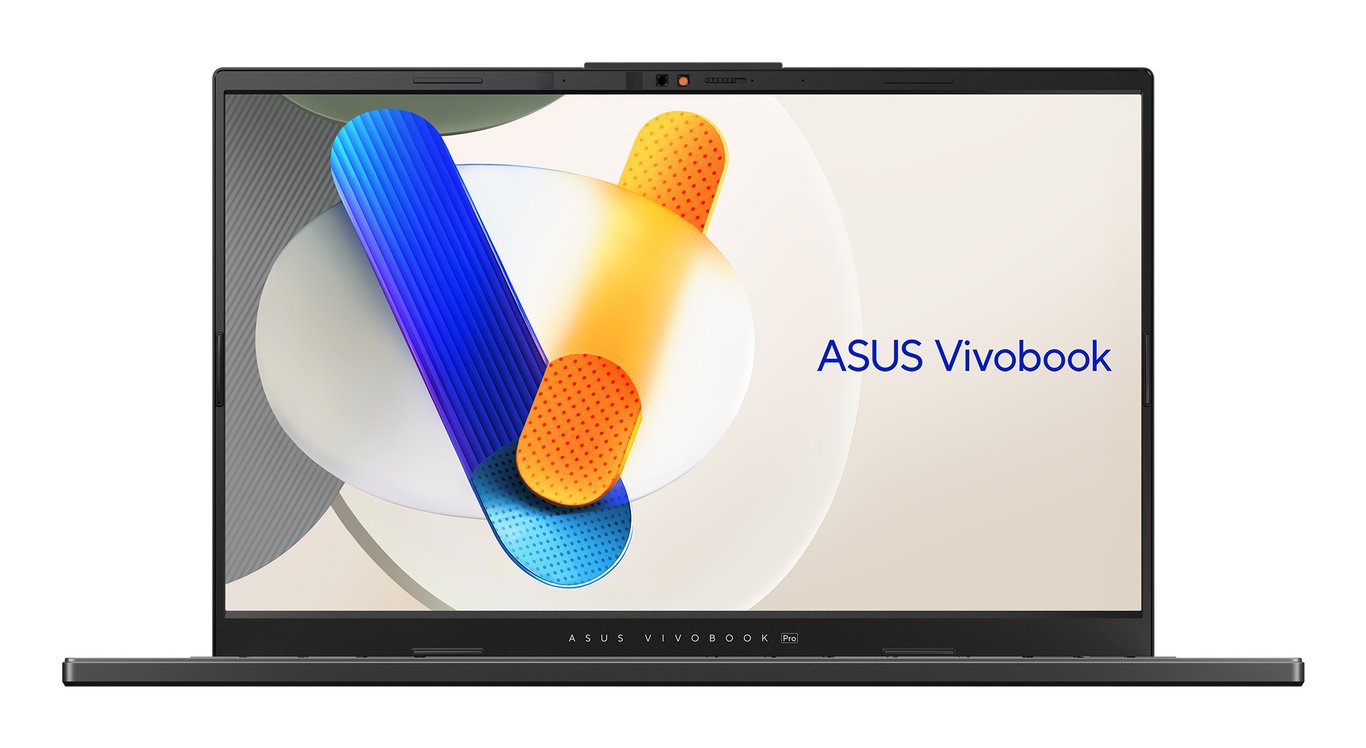 ASUS Vivobook Pro 15 OLED N6506CU MA001X Intel Core Ultra 7 Ordinateur portable 39 6 cm 15.6 3K 24 Go DDR5 SDRAM SSD NVIDIA GeForce RTX 4050 Wi Fi 6E 802.11ax Windows 11 Pro Neuf - vue 3