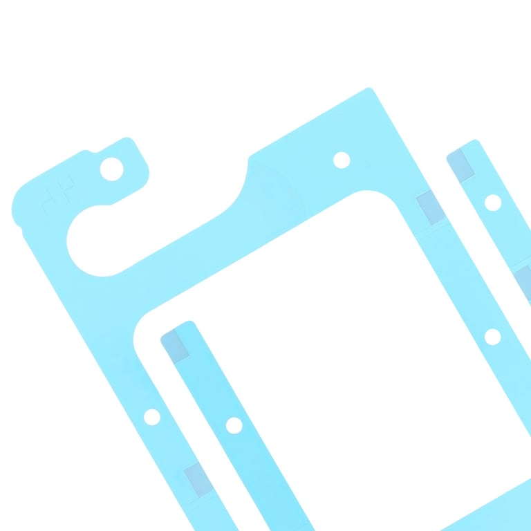 Samsung adhésif écran Galaxy S24 - vue 3