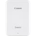 CANON Zoemini Pocket Photo Printer - Foto: 5 x 7,6 cm - Blanco + 10 películas incluidas