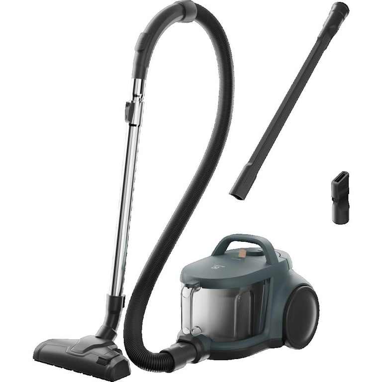 Aspirateur Sans Sac Electrolux EL31C2OG – 1000 W, Capacité 2 L, Filtration Cyclonique - vue 4