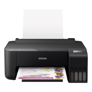 Epson EcoTank L1230 impresora de inyección de tinta Color 5760 x 1440 DPI A4