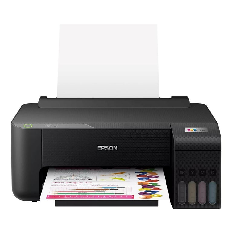 Epson EcoTank L1230 - vue 3