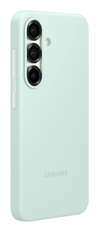Samsung EF-PS931CMEGWW coque de protection pour téléphones portables 15,8 cm (6.2 ) Housse Couleur menthe Galaxy S25 - vue 4