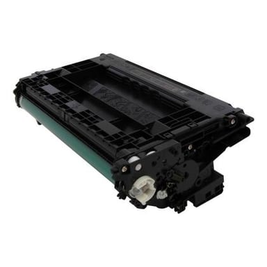 Toner nero compatibile HP CF237X (37X)