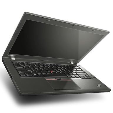 ThinkPad Core i5 (14'') 3.20 GHz 240 Gb 8 Go HD Graphics, Noir - Azerty