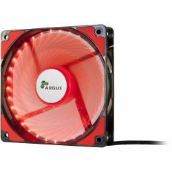 Argus 12025 Ventilateur châssis 120 mm - vue 8
