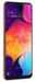 Galaxy A50 (2019) 128 GB, Coral, desbloqueado