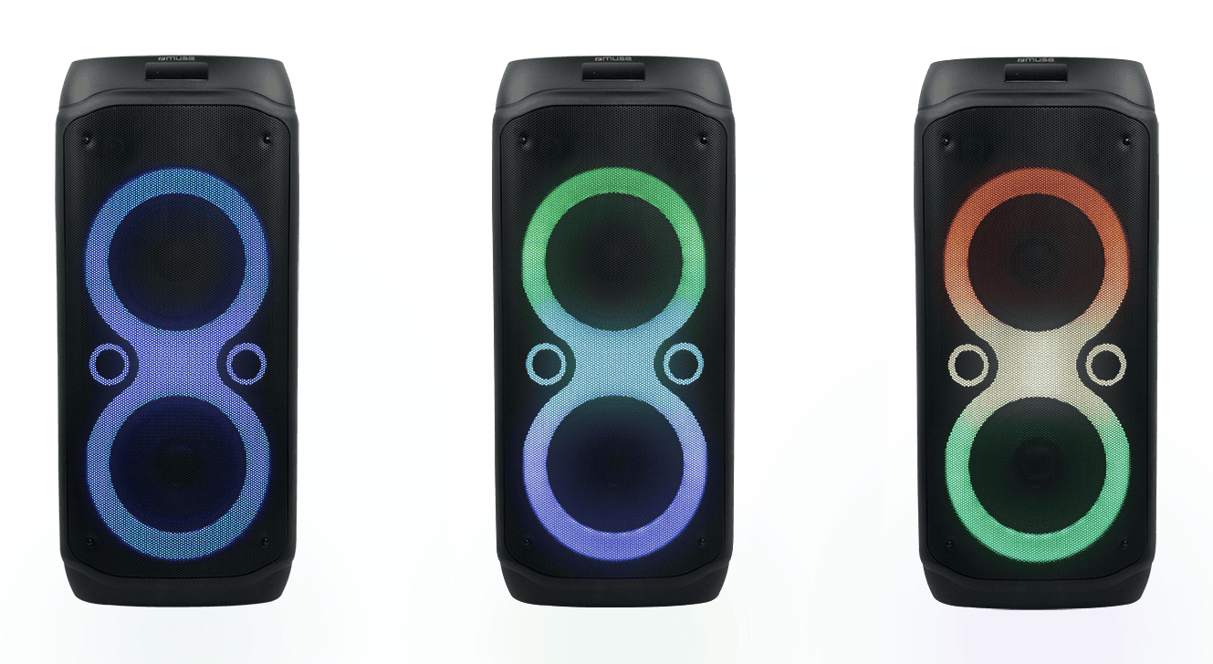 MUSE M1937DJ - vue 7