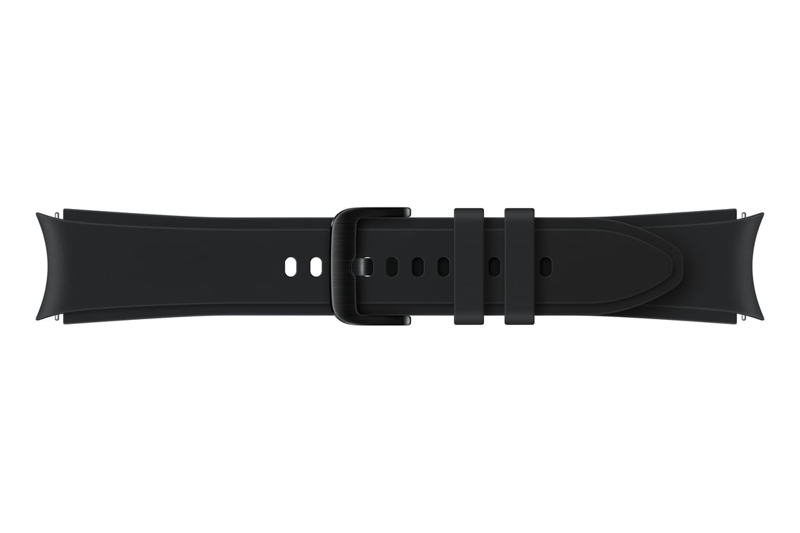 Samsung ET-SFR89LBEGEU accessoire intelligent à porter sur soi Bande Noir Fluoroélastomère - Neuf Noir - vue 3