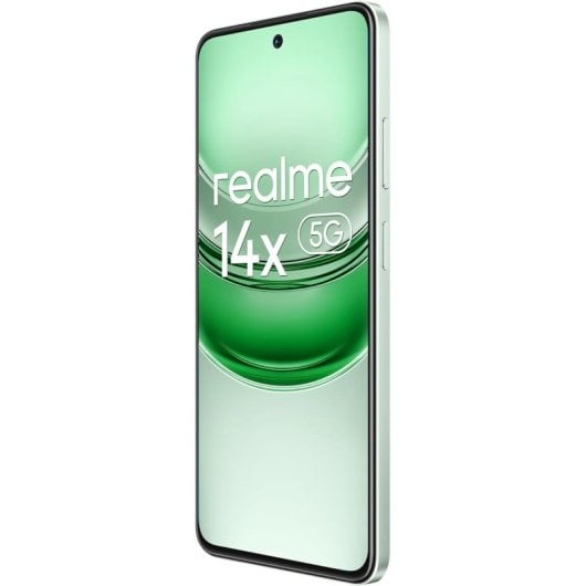 Realme 14X 5G  - vue 9
