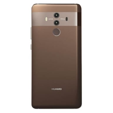 Mate 10 Pro 128 GB, Marrón, desbloqueado