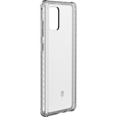 Bigben Connected Force funda para teléfono móvil 17 cm (6.7'') Transparente