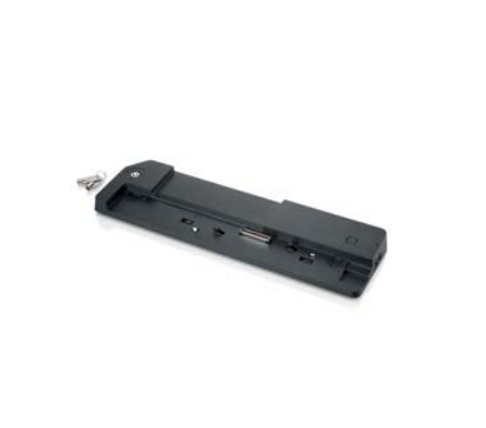 Fujitsu Réplicateur de port VGA 90 Watt Europe pour LIFEBOOK E5410 E5510 E5511 E559 U727 U729 U7310 U7311 U7410 U747 U7510 U759 - vue 2