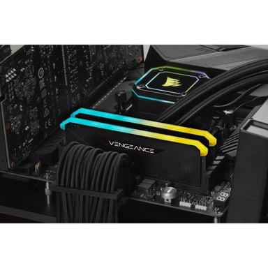 Módulo de memoria Corsair Vengeance CMG16GX4M2E3200C16 16 GB 2 x 8 GB DDR4 3200 MHz