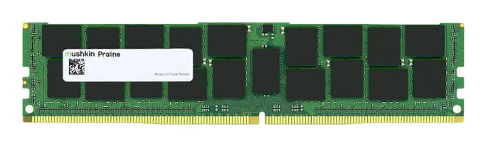 Mushkin MPL4R240HF32G24 módulo de memoria 32 GB 1 x 32 GB DDR4
