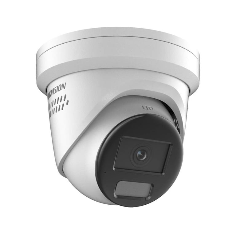 Kamera Ip Hikvision Ds 2cd2387g2h liusl - vue 2