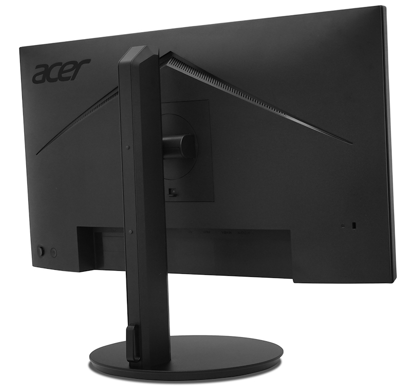 Acer CB2 CB242YP6bmiprx écran plat de PC 60 5 cm 23.8 1920 x 1080 pixels Full HD LCD Neuf - vue 2