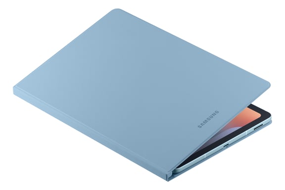 Samsung EF-BP610 26,4 cm (10,4'') Folio blu