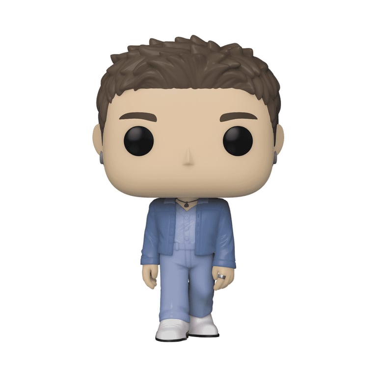FUNKO POP! RM 9 cm - vue 2