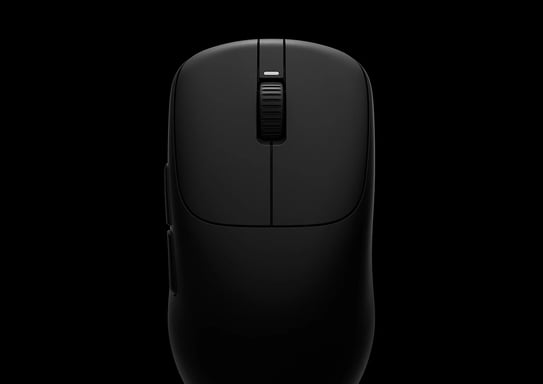 INZONE Mouse-A - Ratón inalámbrico para juegos de Sony, negro