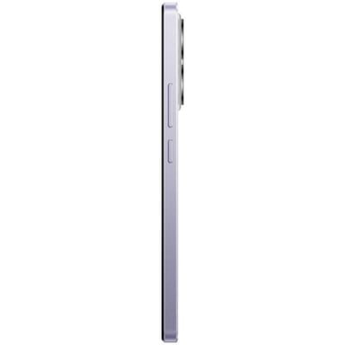 Redmi Note 14 (4G) 128 GB, Viola Nebbia