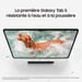 Galaxy Tab S9 Ultra Wifi 14.6'' Snapdragon 256 Go 12 Go Android 13, Graphite