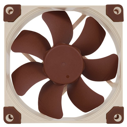Noctua NF A9 PWM - vue 4
