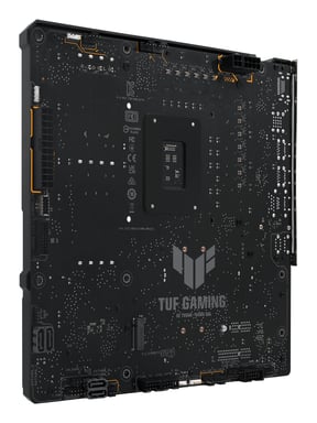 ASUS TUF GAMING B760M-BTF WIFI Intel B760 LGA 1700 micro ATX