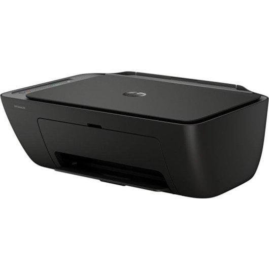 HP DeskJet 2920 89F97B Imprimante Multifonction Jet d’Encre Couleur sans Fil avec Panneau de Commande LCD et Wi FI bi Bande Compatible avec Instant Ink et ’Application Smart - vue 4
