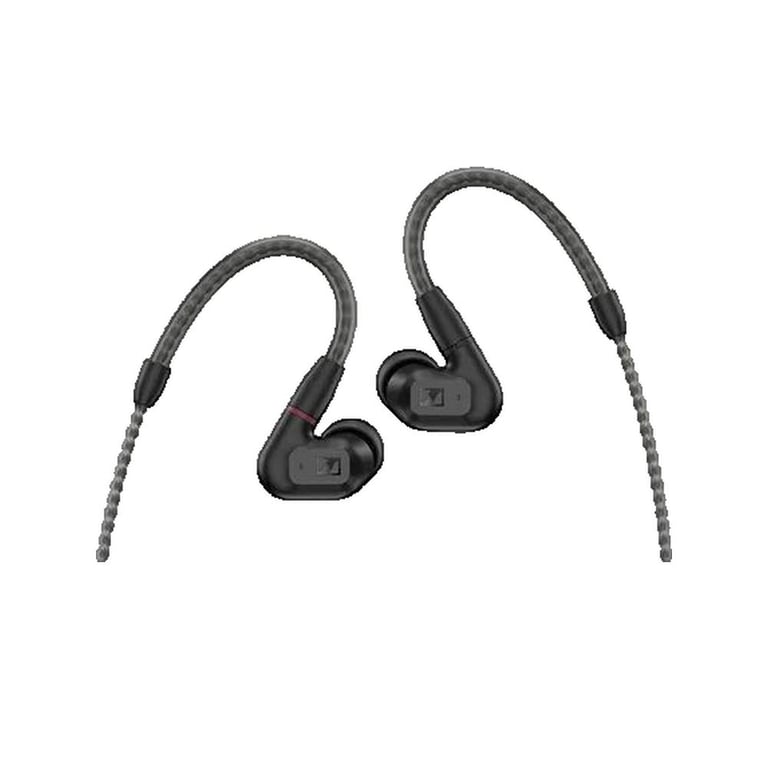 Écouteurs Sennheiser IE 200 – Filaire, Intra-Auriculaires, Son Audiophile Équilibré - vue 7