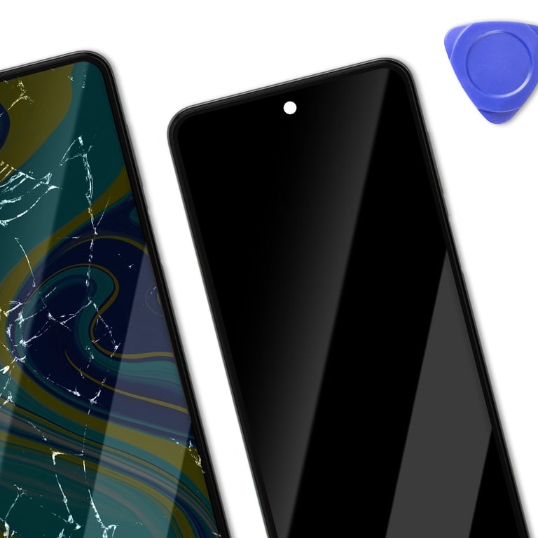 Xiaomi Écran pour Redmi Note 9S - vue 3