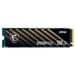 MSI SPATIUM SSD M.2 NVMe 500 Go M450 PCIE4