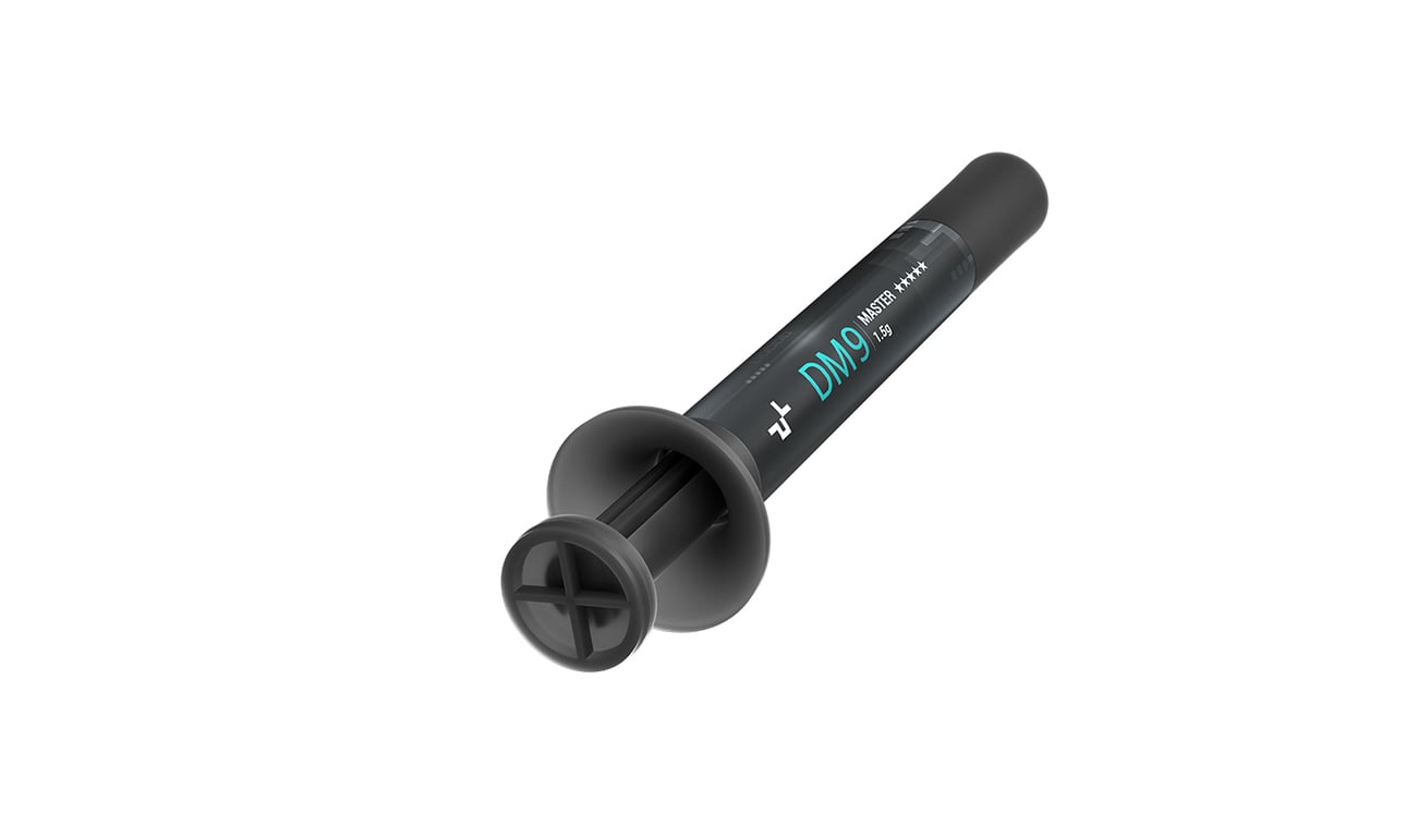 DeepCool DM9 1.5g combiné de dissipateurs thermiques Pâte thermique 13 5 g Neuf - vue 2