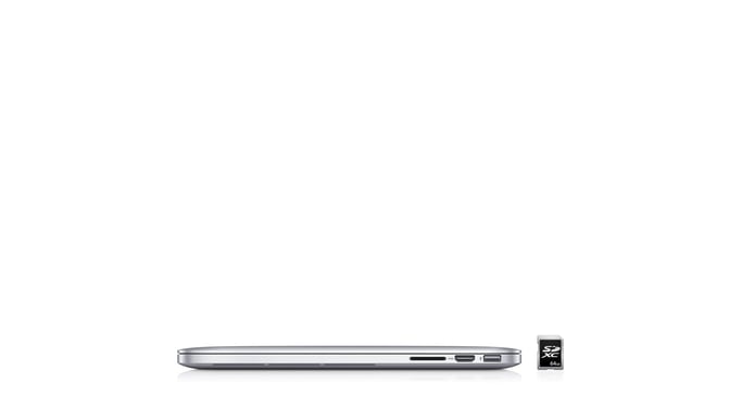 MacBook Pro Core i5 (2012) 13,3', 2,5 GHz 256 Go 8 Go HD Graphics 4000, Argento - AZERTY