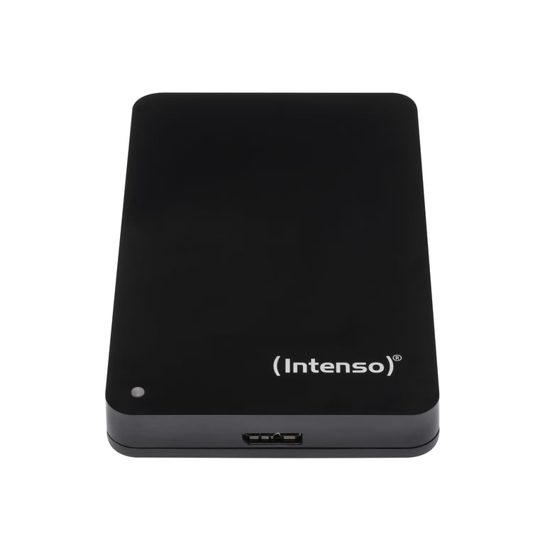 Intenso Memory Drive disque dur externe 4 To 5400 trmin 2.5 USB Type A 2.03.2 Gen 1 3.1 Gen 1 Neuf - vue 2