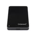 Intenso HDD 5TB USB3 2.5P CON FOLDER disco duro externo 5400 RPM 2.5'' USB tipo A 2.0/3.2 Gen 1 (3.1 Gen 1) Negro