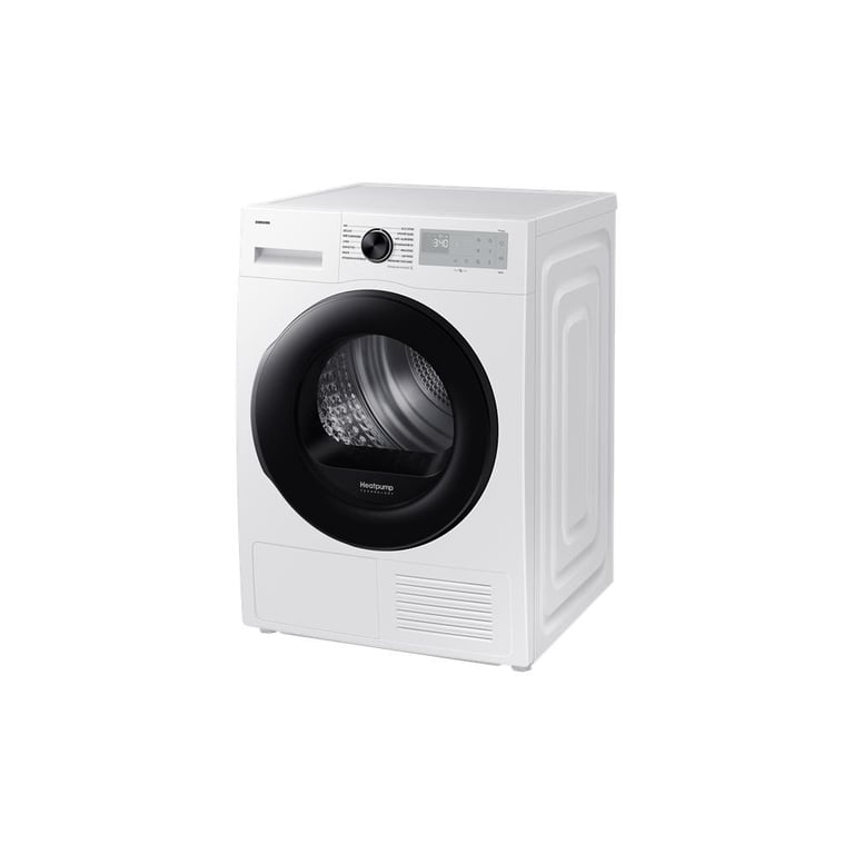 Samsung DV5000D Dryer SpaceMax and Hygiene Care 8kg - vue 4