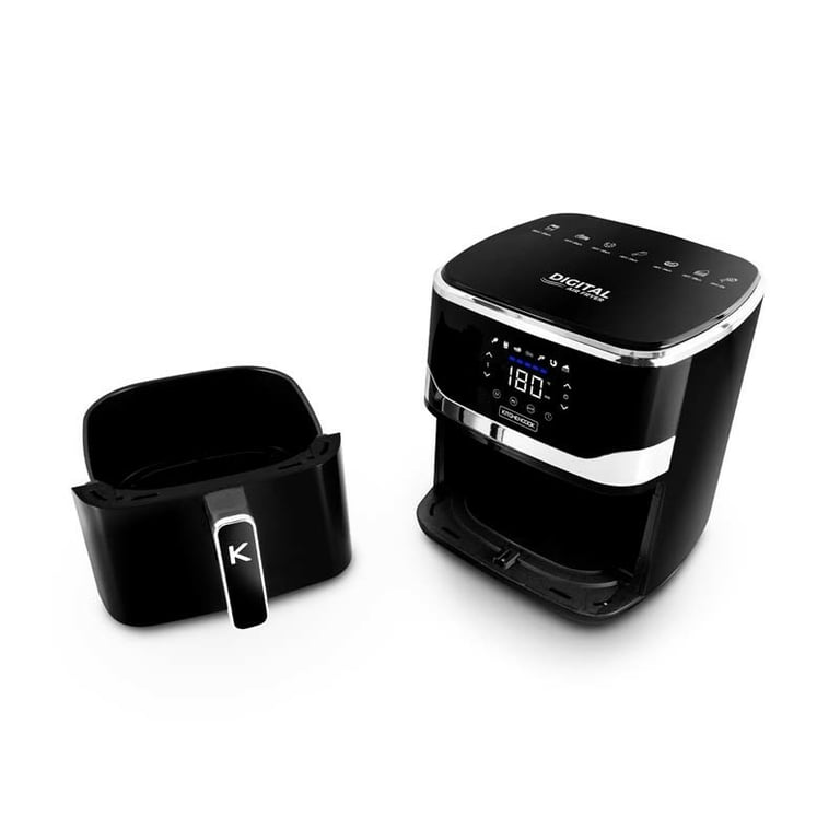 Friteuse sans huile à air chaud AIRMED55 - vue 4