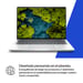 HP ZBook Ultra G1a Copilot+ PC AMD Ryzen AI Max+ PRO PRO 395 Station de travail mobile 35,6 cm (14'') WUXGA 64 Go LPDDR5x-SDRAM 1 To SSD Wi-Fi 7 (802.11be) Windows 11 Pro AI Workstation, AI PC Argent